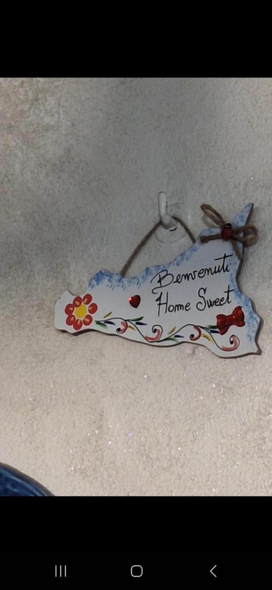 Homesweet คาตาเนีย ภายนอก รูปภาพ